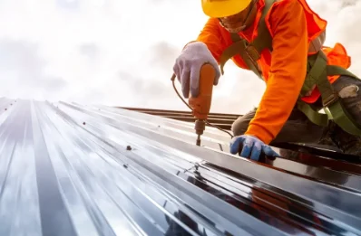 Travaux de zinguerie à Neuilly-sur-Seine